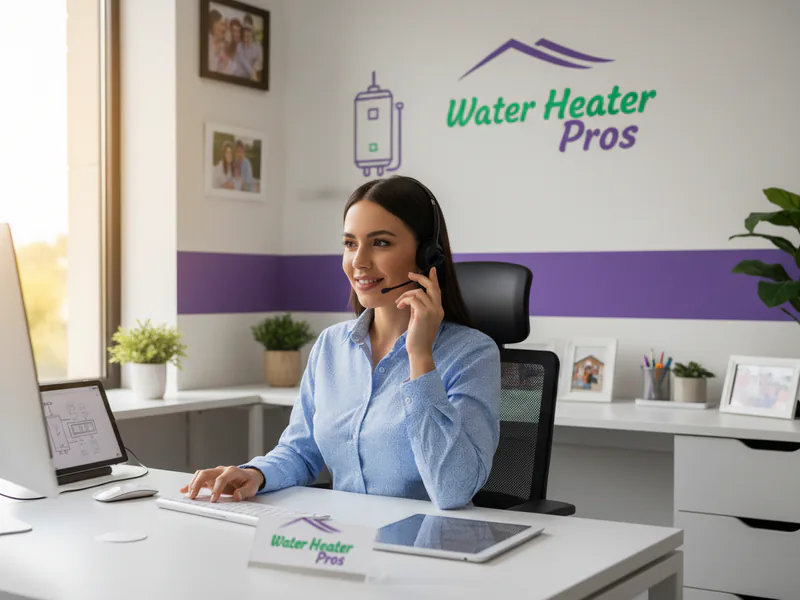 Water Heater Repair  in Geneva  FAQ